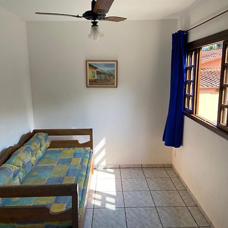 Chales E Suites Lourenco Ilhabela Exteriér fotografie
