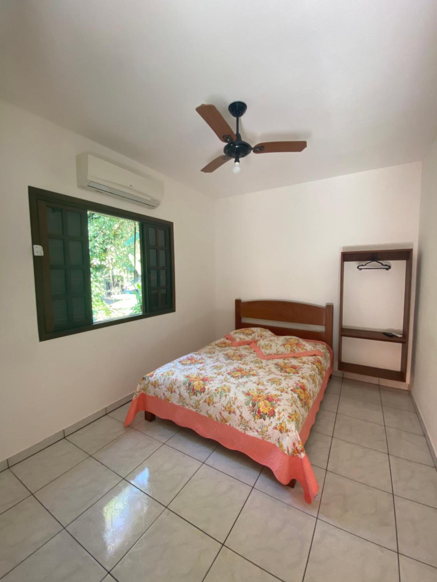 Chales E Suites Lourenco Ilhabela Exteriér fotografie
