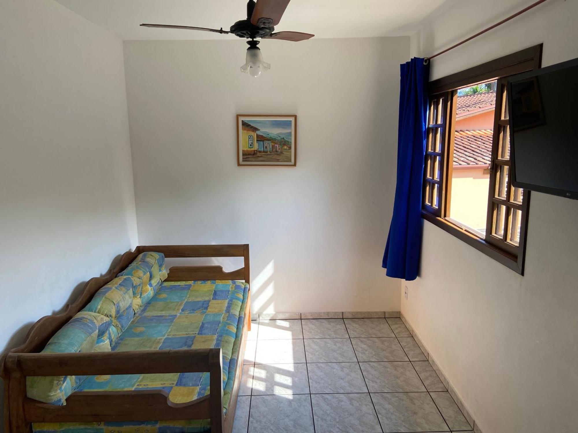 Chales E Suites Lourenco Ilhabela Exteriér fotografie