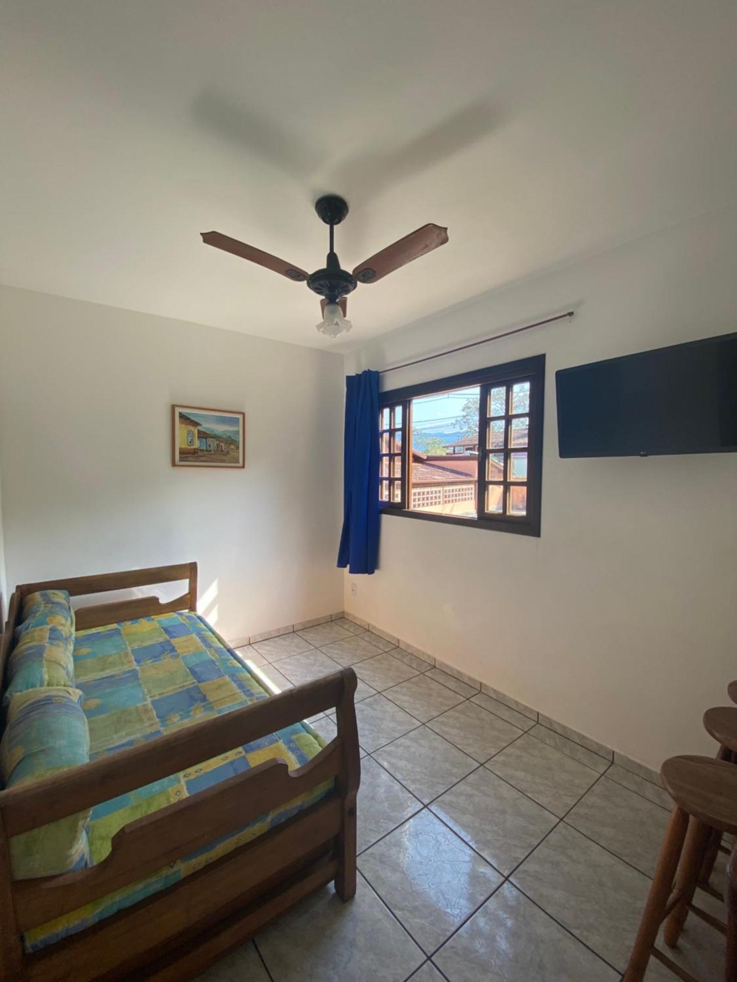 Chales E Suites Lourenco Ilhabela Exteriér fotografie