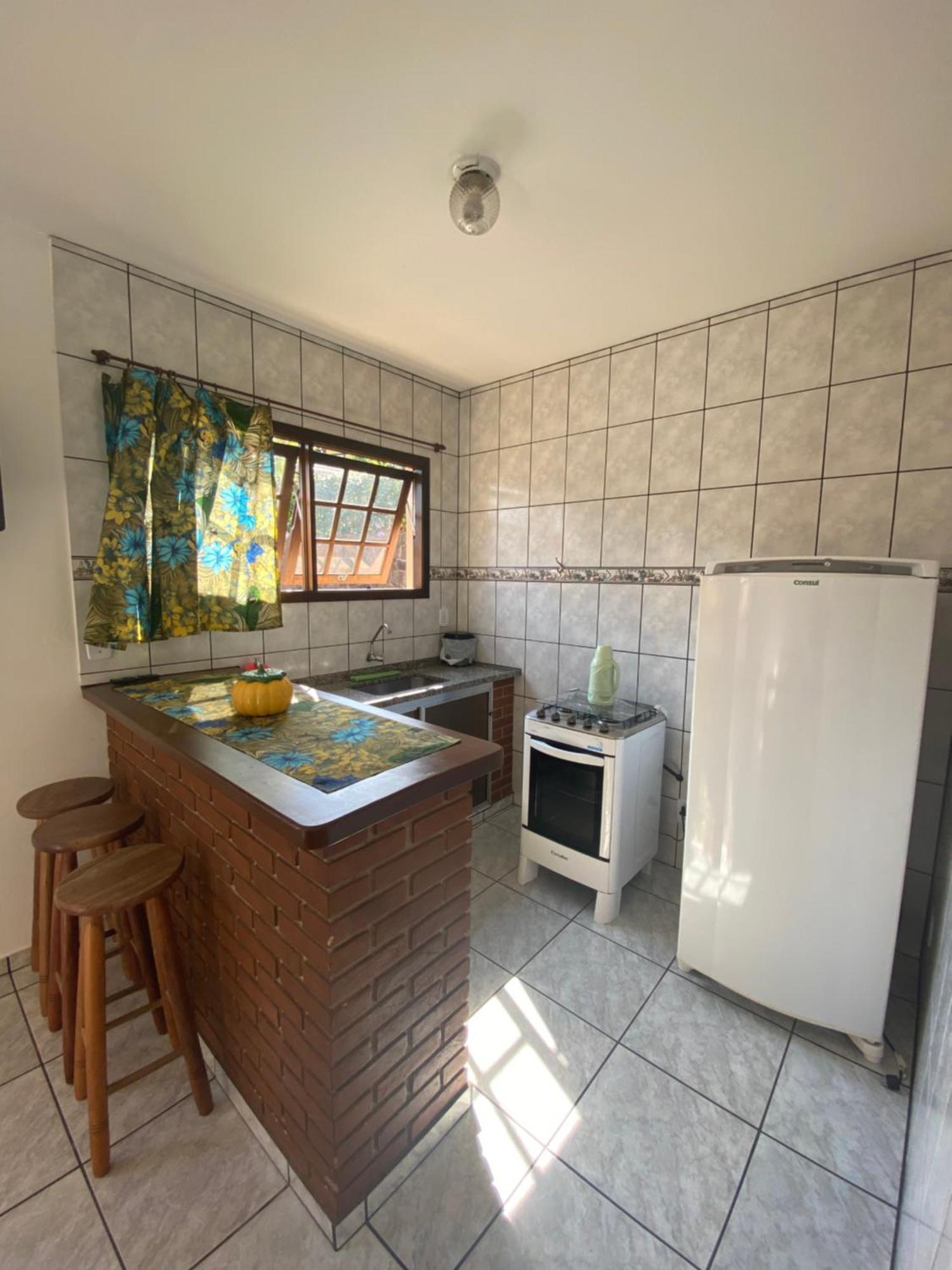 Chales E Suites Lourenco Ilhabela Exteriér fotografie