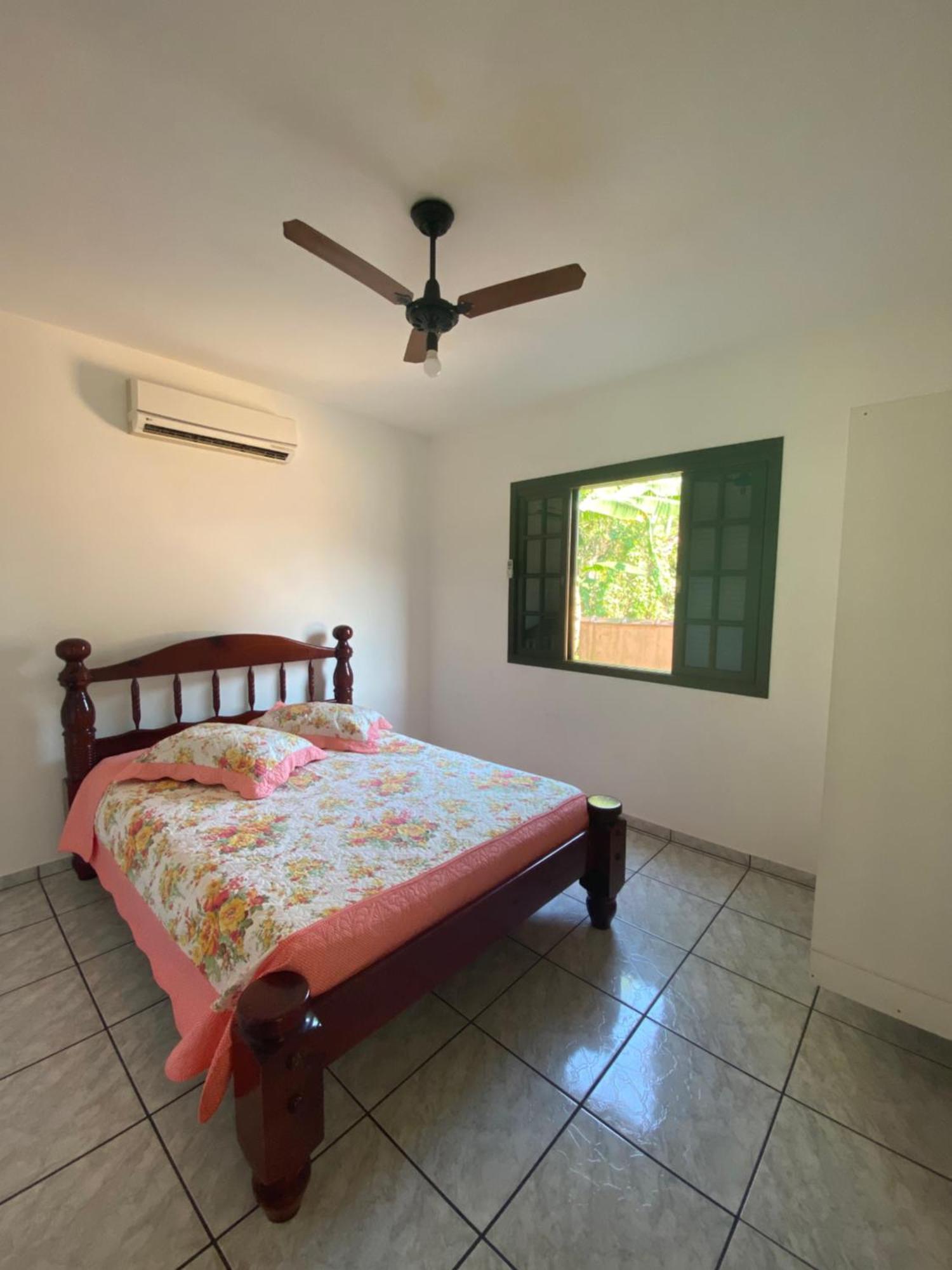 Chales E Suites Lourenco Ilhabela Exteriér fotografie